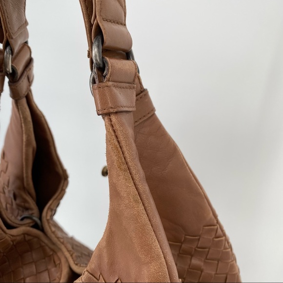 Bottega Veneta Intrecciato Campana - Picture 5 of 15